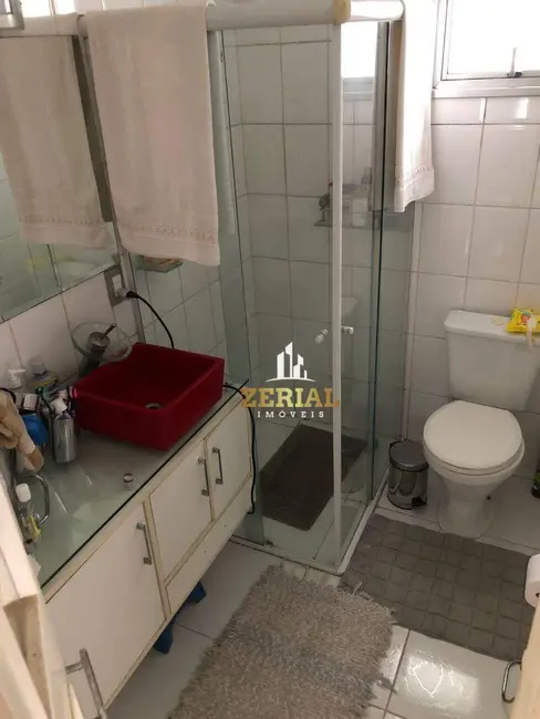 Foto 5 de Apartamento com 2 quartos à venda, 50m2 em Vila Bela, São Paulo - SP