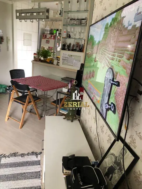 Foto 1 de Apartamento com 2 quartos à venda, 50m2 em Vila Bela, São Paulo - SP