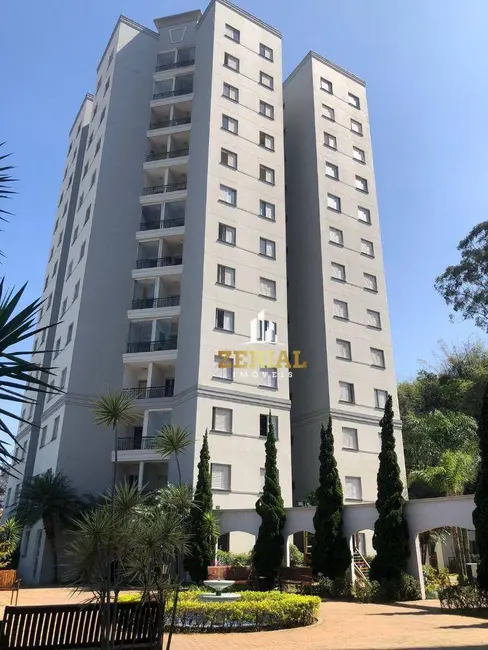 Foto 7 de Apartamento com 2 quartos à venda, 50m2 em Vila Bela, São Paulo - SP