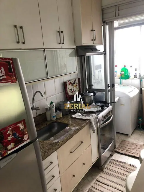 Foto 4 de Apartamento com 2 quartos à venda, 50m2 em Vila Bela, São Paulo - SP