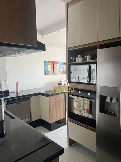 Foto 5 de Apartamento com 3 quartos à venda, 96m2 em Boa Vista, Sao Caetano Do Sul - SP