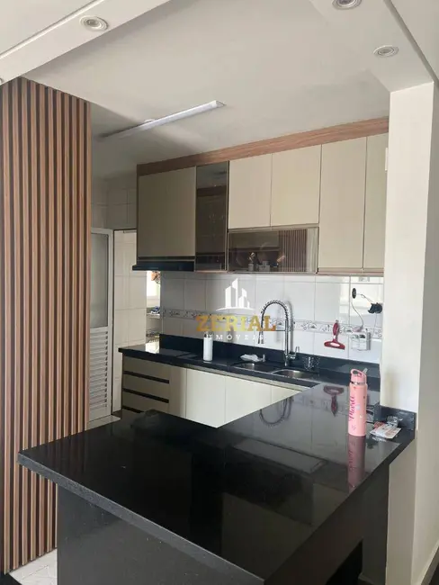 Foto 4 de Apartamento com 3 quartos à venda, 96m2 em Boa Vista, Sao Caetano Do Sul - SP