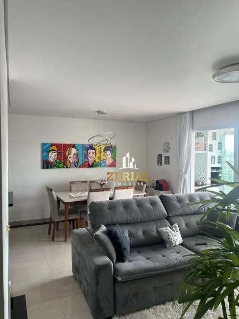 Foto 1 de Apartamento com 3 quartos à venda, 96m2 em Boa Vista, Sao Caetano Do Sul - SP