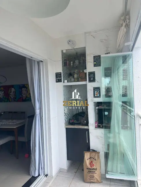 Foto 2 de Apartamento com 3 quartos à venda, 96m2 em Boa Vista, Sao Caetano Do Sul - SP