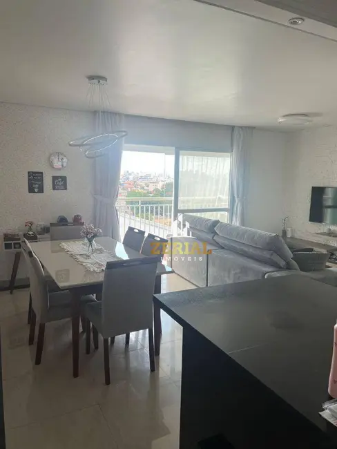 Foto 3 de Apartamento com 3 quartos à venda, 96m2 em Boa Vista, Sao Caetano Do Sul - SP