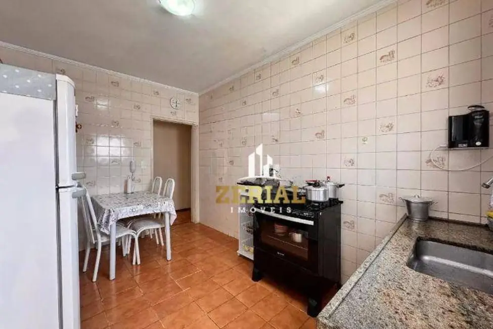 Foto 5 de Apartamento com 3 quartos à venda, 110m2 em Barcelona, Sao Caetano Do Sul - SP