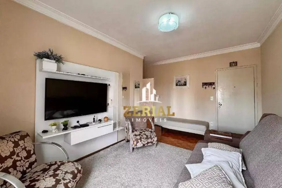 Foto 3 de Apartamento com 3 quartos à venda, 110m2 em Barcelona, Sao Caetano Do Sul - SP