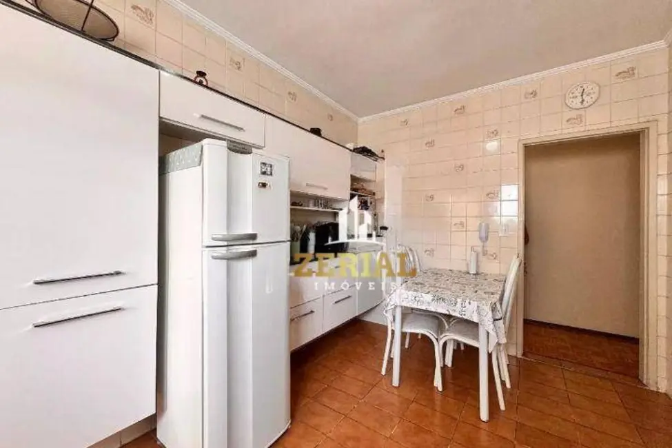 Foto 6 de Apartamento com 3 quartos à venda, 110m2 em Barcelona, Sao Caetano Do Sul - SP