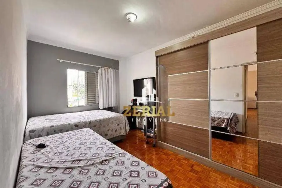 Foto 7 de Apartamento com 3 quartos à venda, 110m2 em Barcelona, Sao Caetano Do Sul - SP