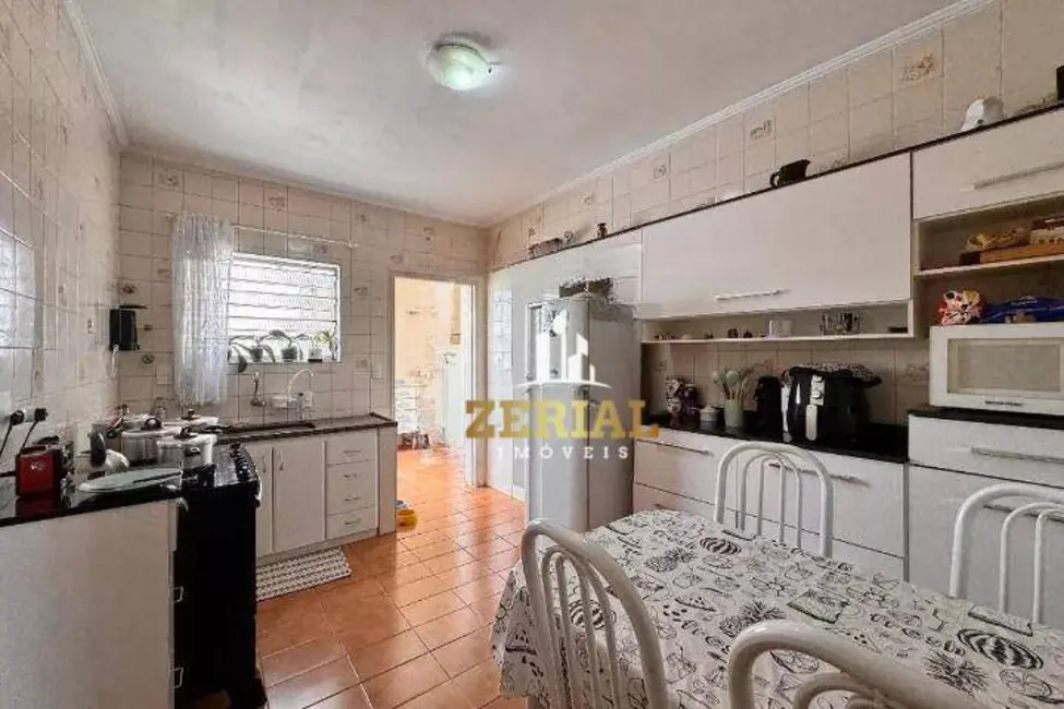 Foto 4 de Apartamento com 3 quartos à venda, 110m2 em Barcelona, Sao Caetano Do Sul - SP