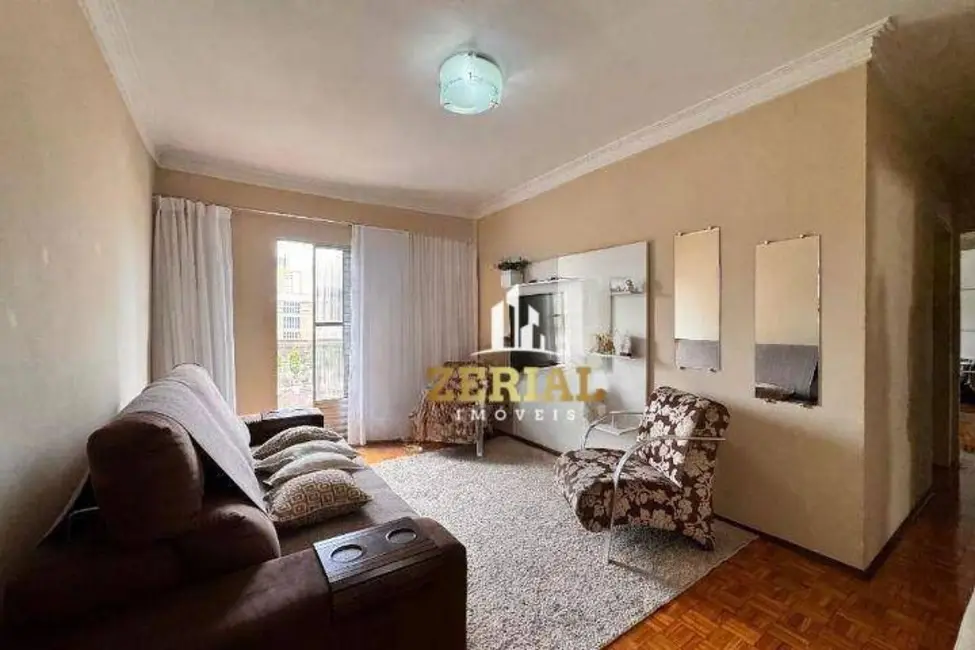 Foto 1 de Apartamento com 3 quartos à venda, 110m2 em Barcelona, Sao Caetano Do Sul - SP