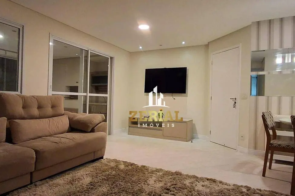 Foto 2 de Apartamento com 2 quartos à venda, 82m2 em Jardim São Caetano, Sao Caetano Do Sul - SP