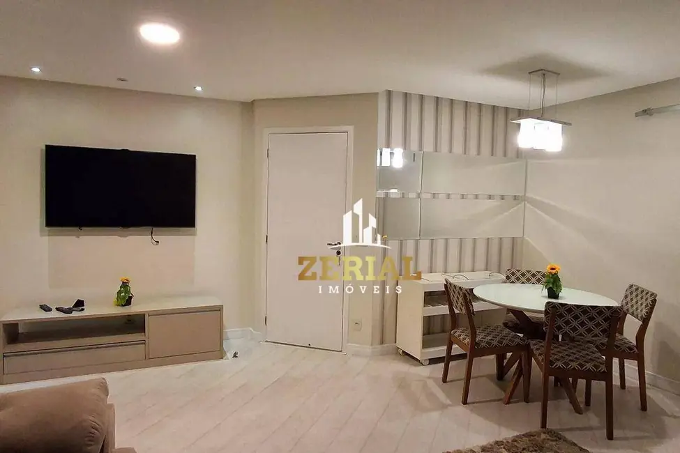 Foto 1 de Apartamento com 2 quartos à venda, 82m2 em Jardim São Caetano, Sao Caetano Do Sul - SP