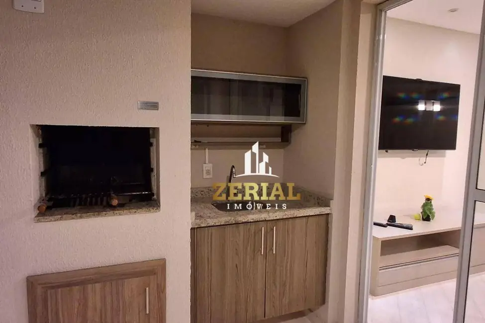 Foto 7 de Apartamento com 2 quartos à venda, 82m2 em Jardim São Caetano, Sao Caetano Do Sul - SP