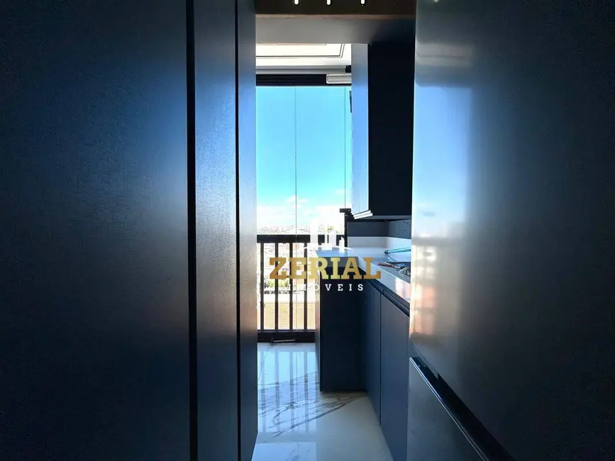 Foto 5 de Cobertura com 2 quartos à venda, 80m2 em Santa Maria, Santo Andre - SP