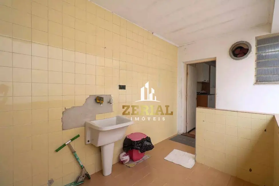 Foto 9 de Sobrado com 2 quartos para alugar, 125m2 em Olímpico, Sao Caetano Do Sul - SP