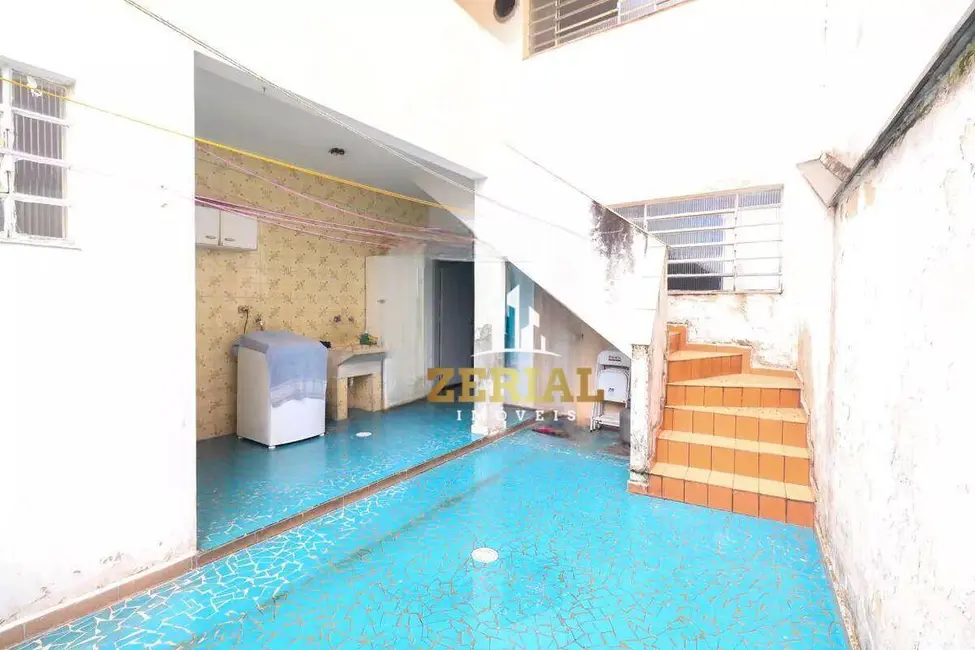 Foto 7 de Sobrado com 2 quartos para alugar, 125m2 em Olímpico, Sao Caetano Do Sul - SP