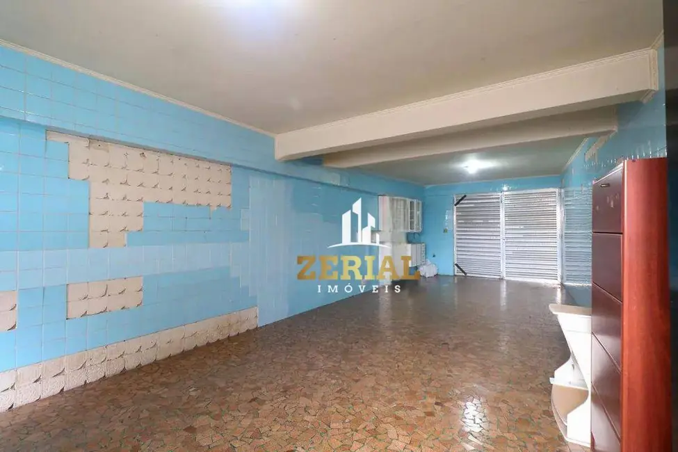 Foto 5 de Sobrado com 2 quartos para alugar, 125m2 em Olímpico, Sao Caetano Do Sul - SP