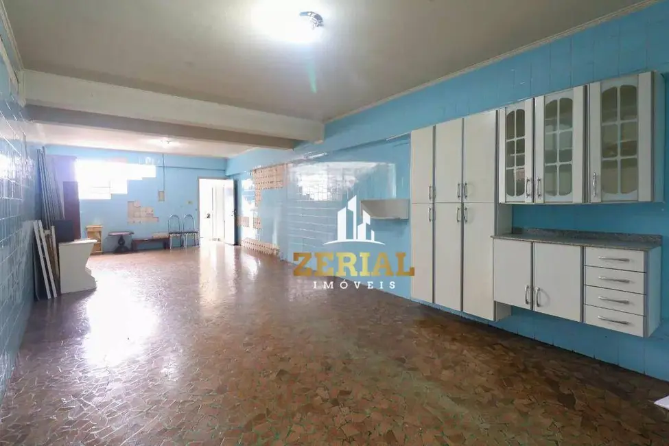 Foto 4 de Sobrado com 2 quartos para alugar, 125m2 em Olímpico, Sao Caetano Do Sul - SP