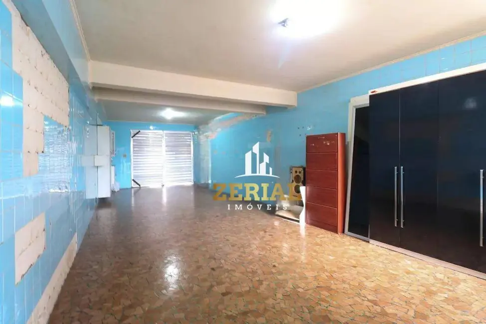 Foto 3 de Sobrado com 2 quartos para alugar, 125m2 em Olímpico, Sao Caetano Do Sul - SP