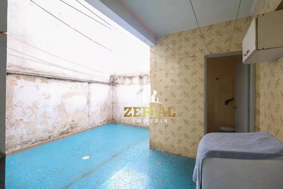 Foto 6 de Sobrado com 2 quartos para alugar, 125m2 em Olímpico, Sao Caetano Do Sul - SP