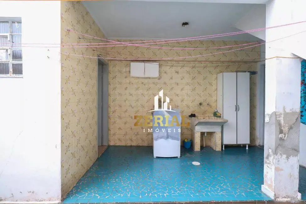 Foto 8 de Sobrado com 2 quartos para alugar, 125m2 em Olímpico, Sao Caetano Do Sul - SP