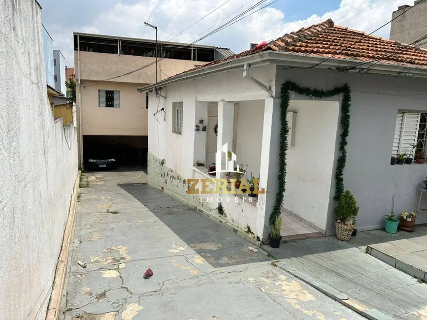 Foto 9 de Casa com 4 quartos à venda, 237m2 em Sao Caetano Do Sul - SP