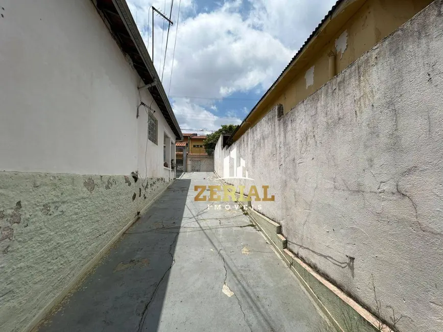 Foto 5 de Casa com 4 quartos à venda, 237m2 em Sao Caetano Do Sul - SP