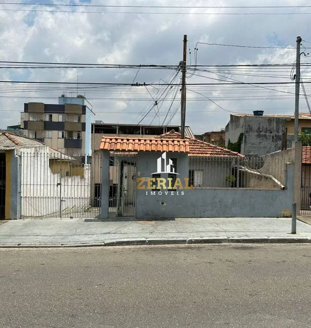 Foto 2 de Casa com 4 quartos à venda, 237m2 em Sao Caetano Do Sul - SP