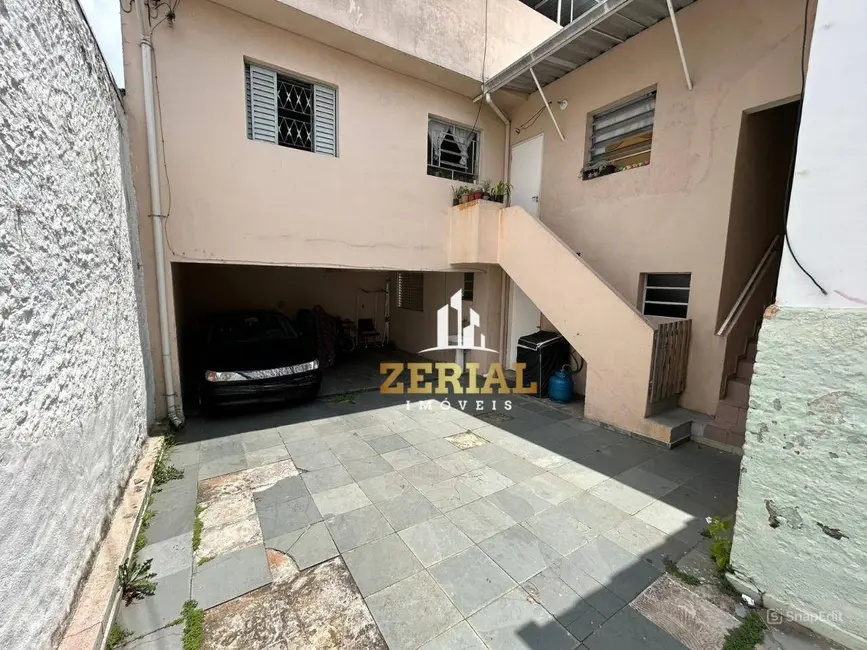 Foto 7 de Casa com 4 quartos à venda, 237m2 em Sao Caetano Do Sul - SP