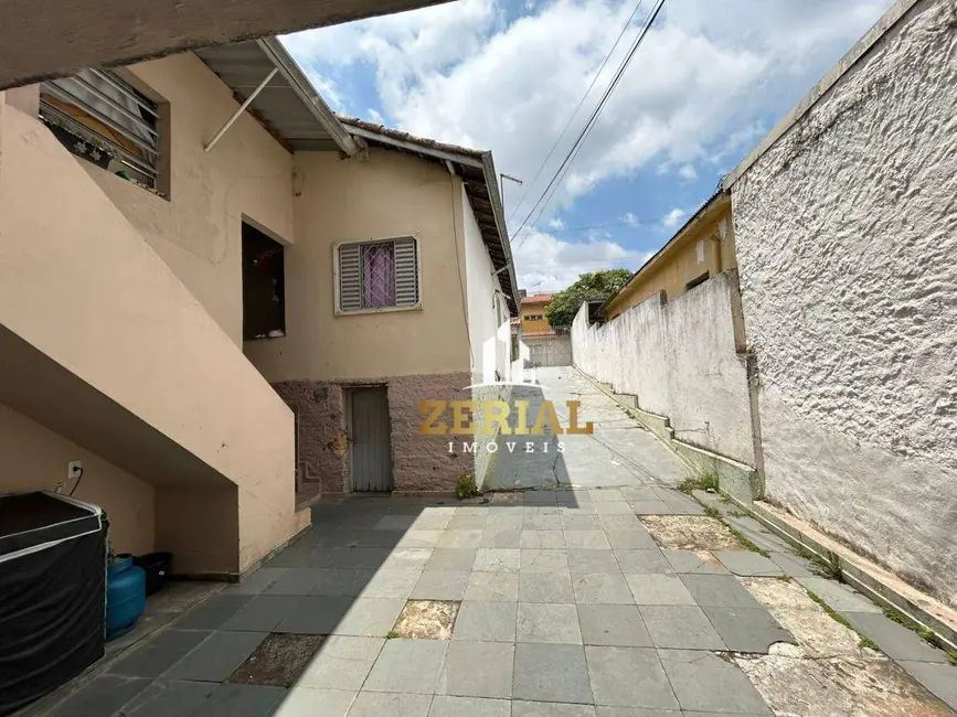 Foto 6 de Casa com 4 quartos à venda, 237m2 em Sao Caetano Do Sul - SP