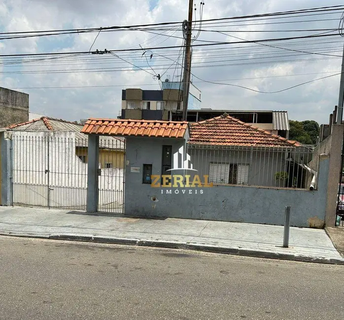 Foto 3 de Casa com 4 quartos à venda, 237m2 em Sao Caetano Do Sul - SP