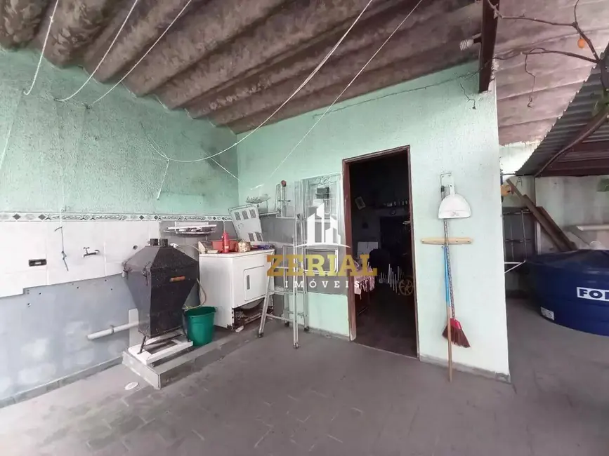 Foto 4 de Casa com 2 quartos à venda, 209m2 em Santa Maria, Sao Caetano Do Sul - SP