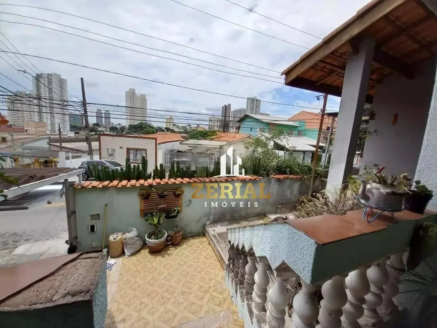 Foto 8 de Casa com 2 quartos à venda, 209m2 em Santa Maria, Sao Caetano Do Sul - SP