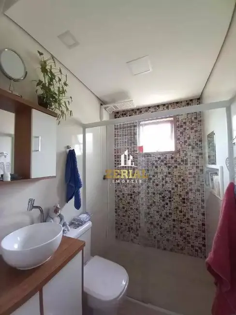 Foto 6 de Casa com 2 quartos à venda, 209m2 em Santa Maria, Sao Caetano Do Sul - SP