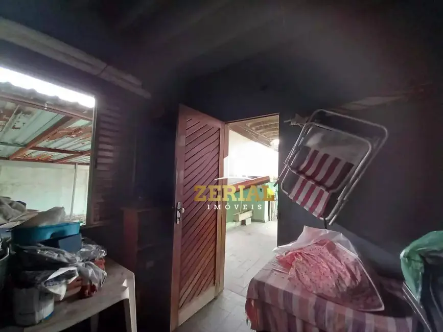 Foto 9 de Casa com 2 quartos à venda, 209m2 em Santa Maria, Sao Caetano Do Sul - SP