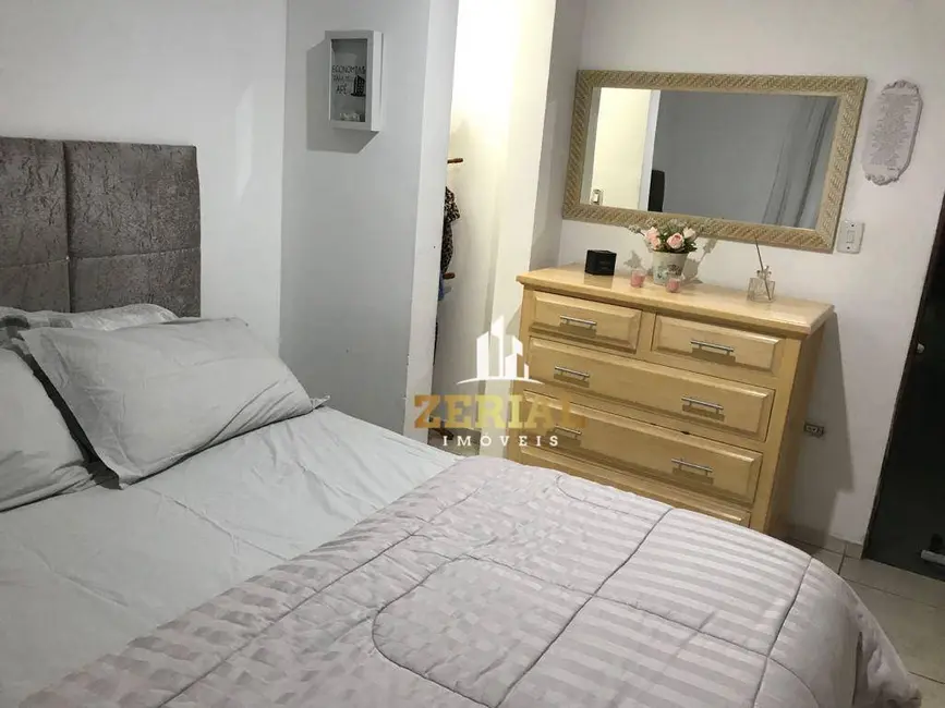 Foto 7 de Sobrado com 3 quartos à venda, 280m2 em Santa Maria, Santo Andre - SP