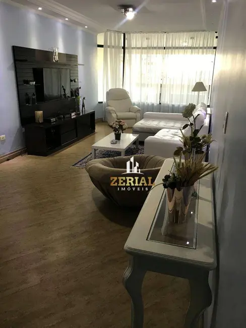 Foto 2 de Sobrado com 3 quartos à venda, 280m2 em Santa Maria, Santo Andre - SP