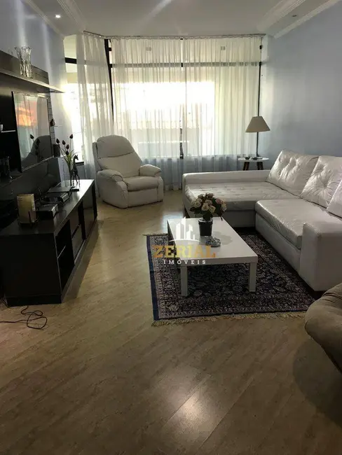 Foto 1 de Sobrado com 3 quartos à venda, 280m2 em Santa Maria, Santo Andre - SP