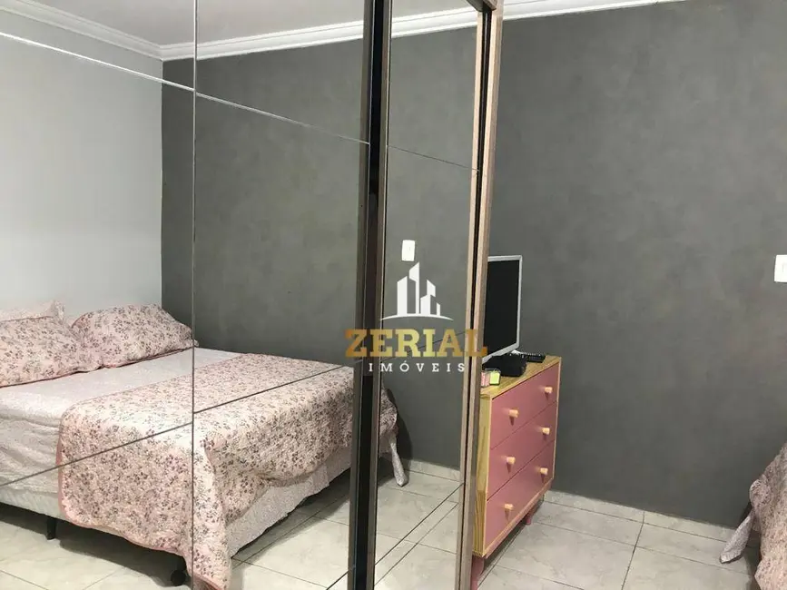 Foto 8 de Sobrado com 3 quartos à venda, 280m2 em Santa Maria, Santo Andre - SP