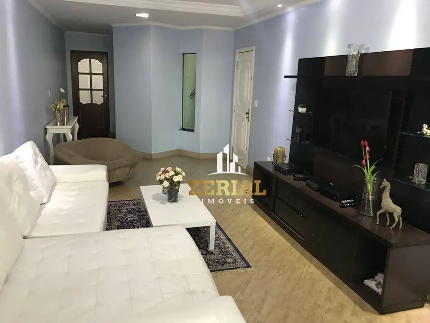 Foto 3 de Sobrado com 3 quartos à venda, 280m2 em Santa Maria, Santo Andre - SP