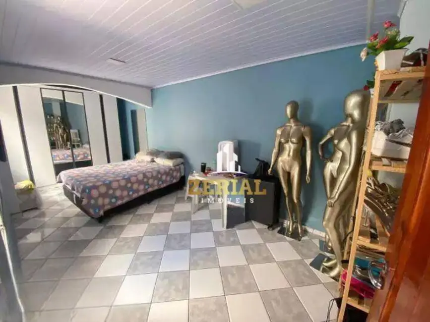 Foto 5 de Sobrado com 4 quartos à venda, 114m2 em Barcelona, Sao Caetano Do Sul - SP