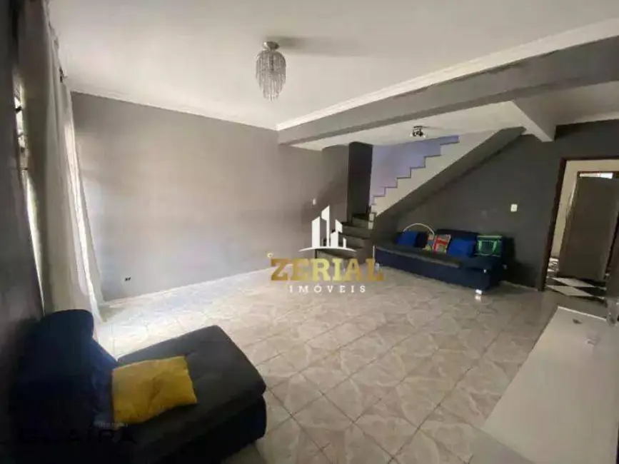 Foto 1 de Sobrado com 4 quartos à venda, 114m2 em Barcelona, Sao Caetano Do Sul - SP