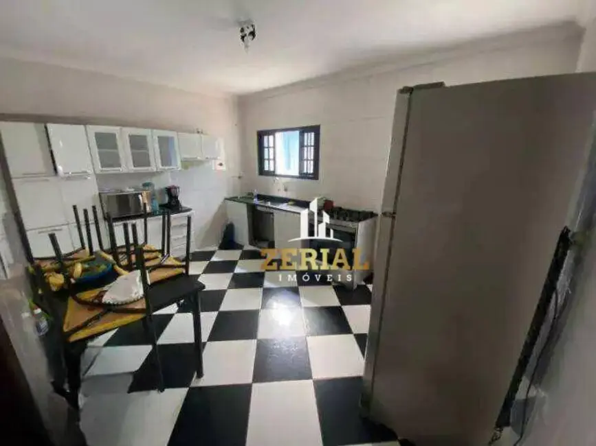 Foto 2 de Sobrado com 4 quartos à venda, 114m2 em Barcelona, Sao Caetano Do Sul - SP