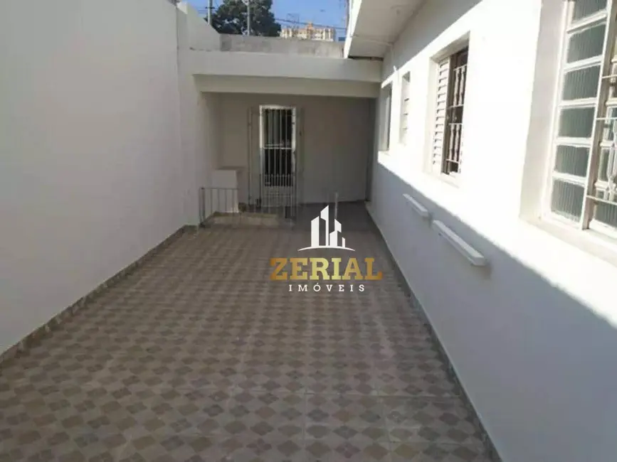 Foto 1 de Casa com 2 quartos à venda, 224m2 em Barcelona, Sao Caetano Do Sul - SP