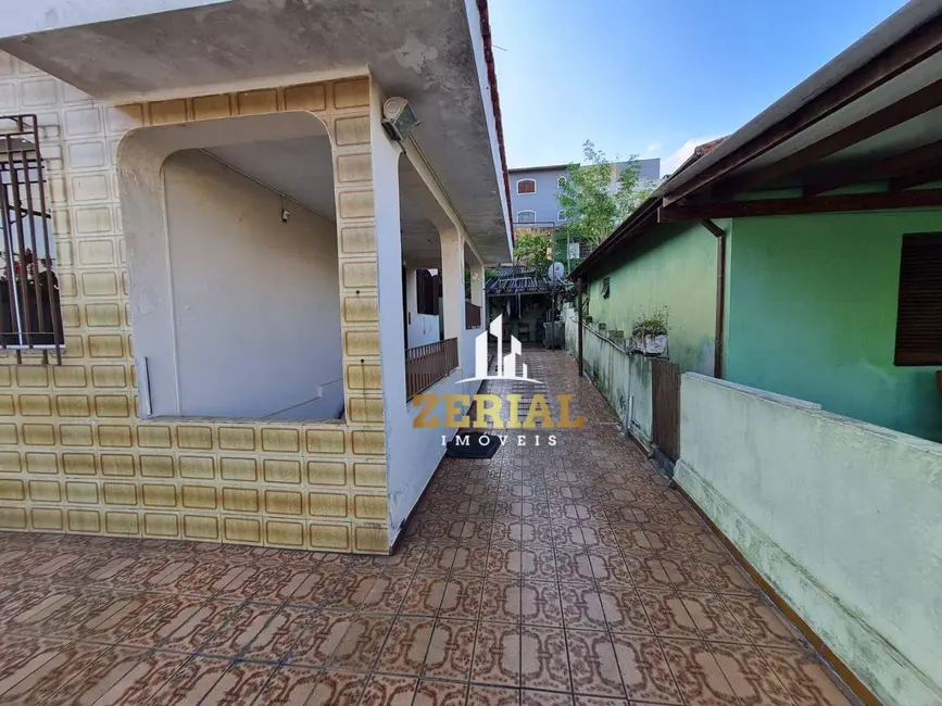 Foto 4 de Terreno / Lote à venda, 336m2 em Vila Francisco Matarazzo, Santo Andre - SP