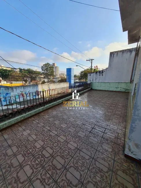 Foto 3 de Terreno / Lote à venda, 336m2 em Vila Francisco Matarazzo, Santo Andre - SP