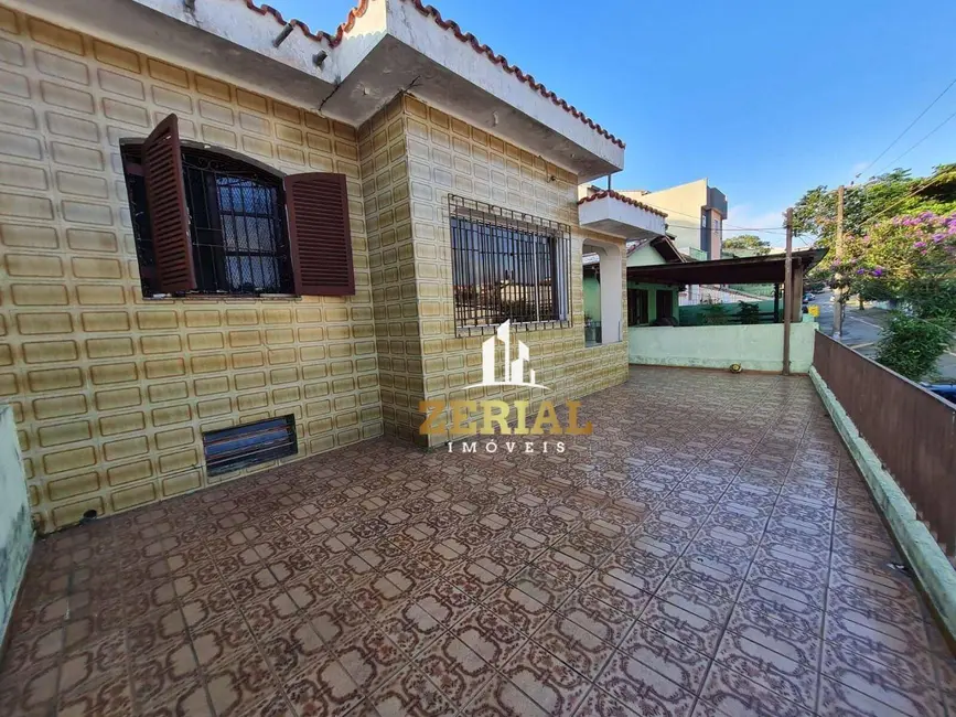 Foto 1 de Terreno / Lote à venda, 336m2 em Vila Francisco Matarazzo, Santo Andre - SP