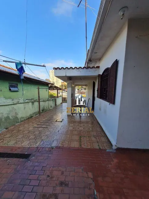 Foto 5 de Terreno / Lote à venda, 336m2 em Vila Francisco Matarazzo, Santo Andre - SP