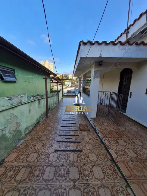 Foto 7 de Terreno / Lote à venda, 336m2 em Vila Francisco Matarazzo, Santo Andre - SP